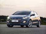 Hyundai i30 5-Door 2012 года